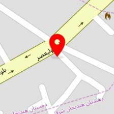 الکتریکی عبادی
