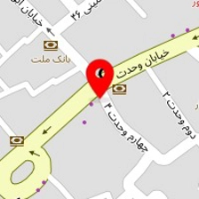 فروشگاه سیب سفید