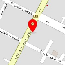 فروشگاه شب شکن