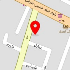 فروشگاه موتورآلات صنعتی کشاورزی بهمنی