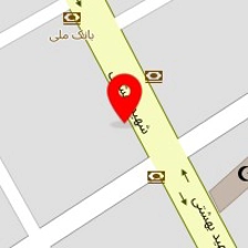 الکترو لوکس آقایی