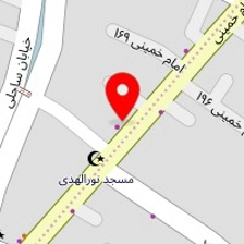 برق و صنعت افضلی