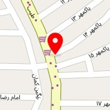 الکتریکی خاتم