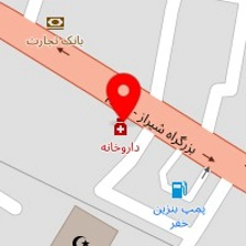 الکتریکی نورافشان