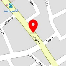 الکتریکی محمدی