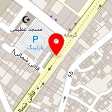 مجتمع برق پردیس