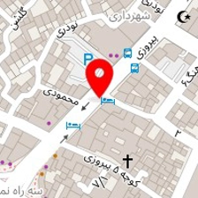 لوازم خانگی زندیان
