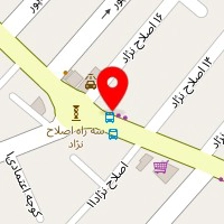 فروشگاه و تعمیرگاه جاروبرقی پارس