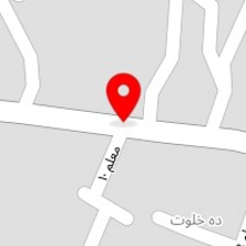 تزیینات اتومبیل معین