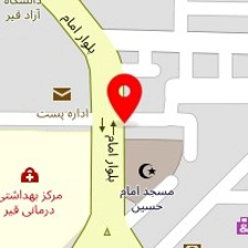 گیم نت وخدمات کامپیوتر اریوبرزن