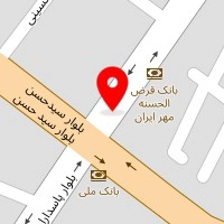 الکتریکی احمدی