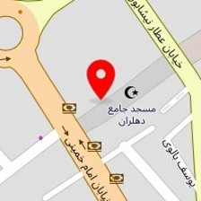تابلو روان و ثابت پاسارگاد