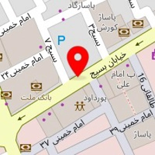 فروشگاه اینترنتی گناوه بازار