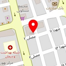 بازرگانی گناوه کالا
