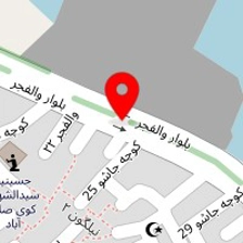 عرش گستارن لیان