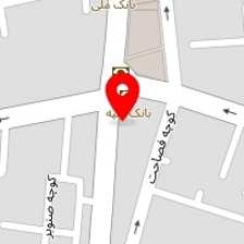 الکتریکی رمضانی