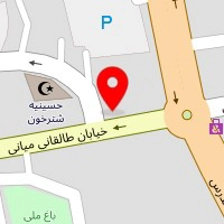 کالای برق نور اشراقیان