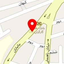فروشگاه کیکر