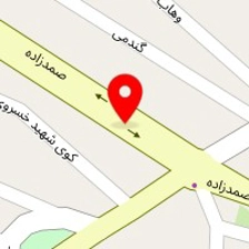 تعمیرگاه لوازم الکترونیکی رسولی