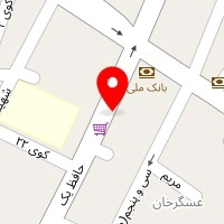 آرین الکترونیک