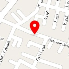 کرکره برقی تیک