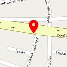 الکتریکی سهراب