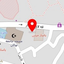 قطعات الکترونیکی شهر
