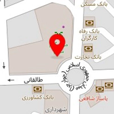 دوربین مداربسته کورد ویژن