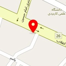 فروشگاه سیمین برق