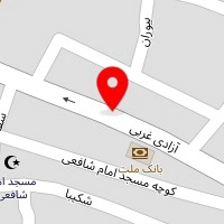 الکتریکی حسن زاده
