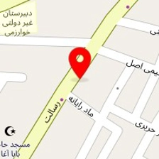 فنی مهندسی هانا: کرکره برقی ،دوربین،دزدگیر،جک پارکینگی