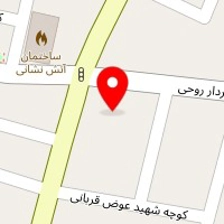 فوشگاه الکتریکی عسگری