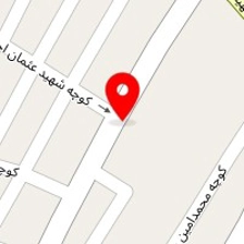 الکتریکی موسی زاده شعبه 1