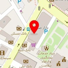 نمایندگی ونوس الکترونیک