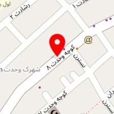 فروشگاه لوازم ساختمانی جاهد