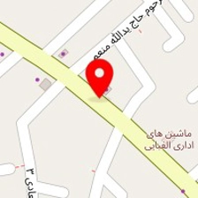 لوستر هالوژن شهر