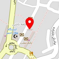 الکترونیکی شهبازی