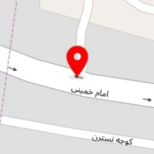 الکتریکی بهزاد