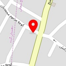 تاسیسات جهان تک بایرامی