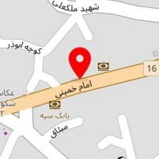 الکتریکی شهرام