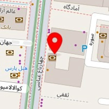 متین الکترونیک