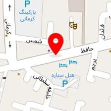فروشگاه برق امروز  همایون قدرخواه