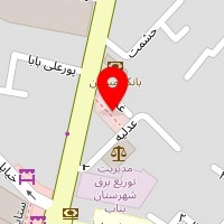 نمایندگی ال جی صمیمی