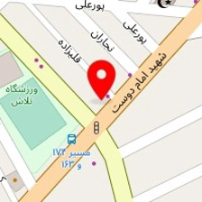 ابزارآلات ساختمانی و صنعتی سهند