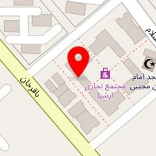 خدمات فنی و الکتریکی ارشیا
