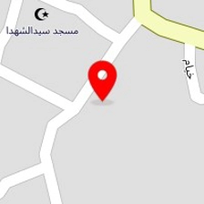 فروشگاه لوازم بهداشتی حسن زاده