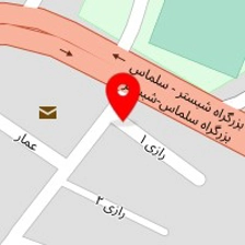 خدمات فنی مهندسی آذریان