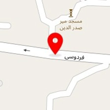 الکترونیک طنین نظری اقدم