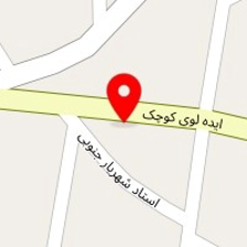 الکتریکی باقرزاده