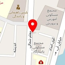 الکتریکی امین